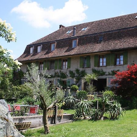 Ofenhaus Villa Murten Eksteriør billede