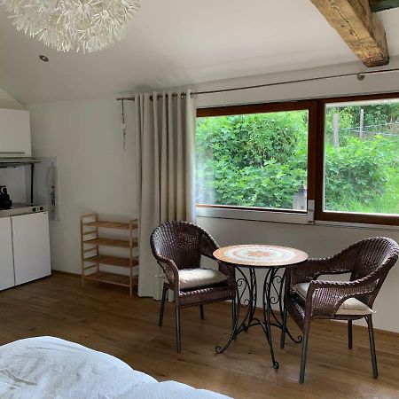 Ofenhaus Villa Murten Eksteriør billede