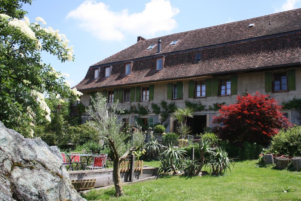 Ofenhaus Villa Murten Eksteriør billede