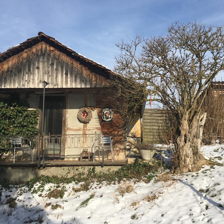 Ofenhaus Villa Murten Eksteriør billede