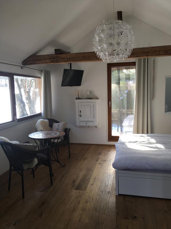 Ofenhaus Villa Murten Eksteriør billede
