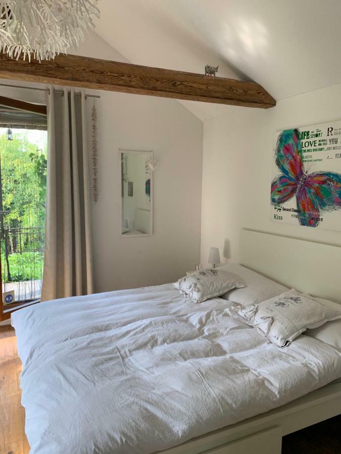 Ofenhaus Villa Murten Eksteriør billede