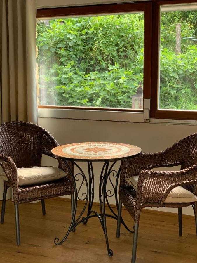 Ofenhaus Villa Murten Eksteriør billede