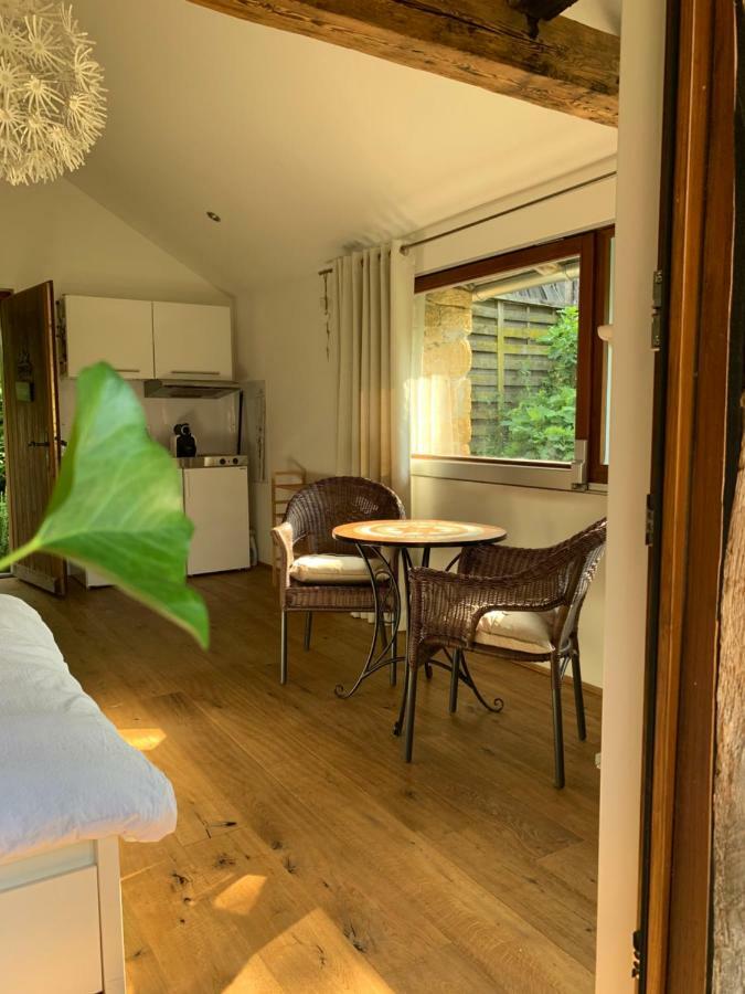 Ofenhaus Villa Murten Eksteriør billede