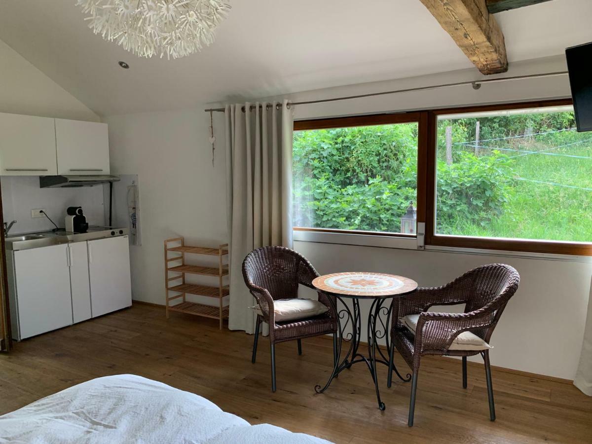 Ofenhaus Villa Murten Eksteriør billede
