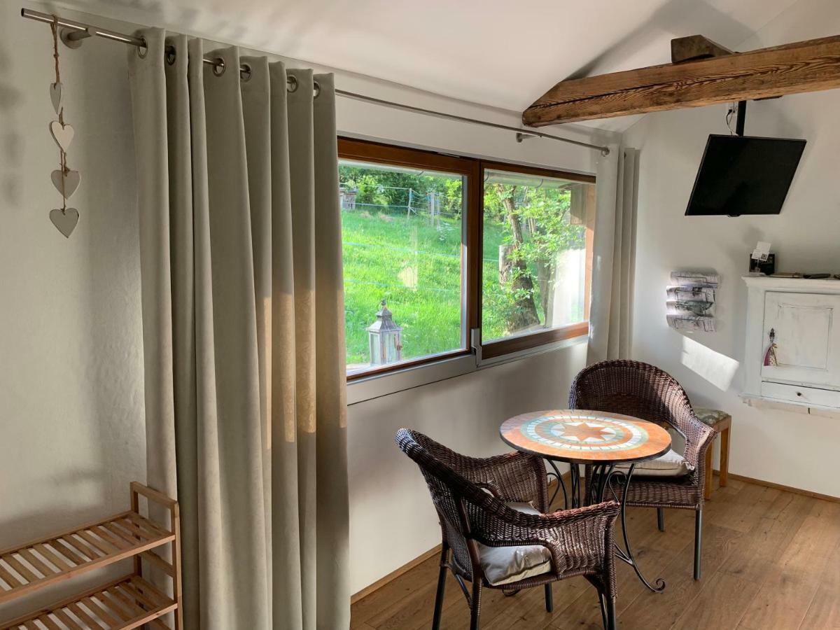 Ofenhaus Villa Murten Eksteriør billede