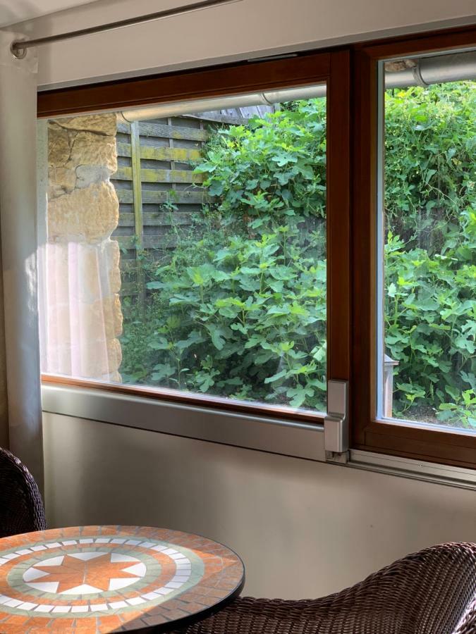 Ofenhaus Villa Murten Eksteriør billede