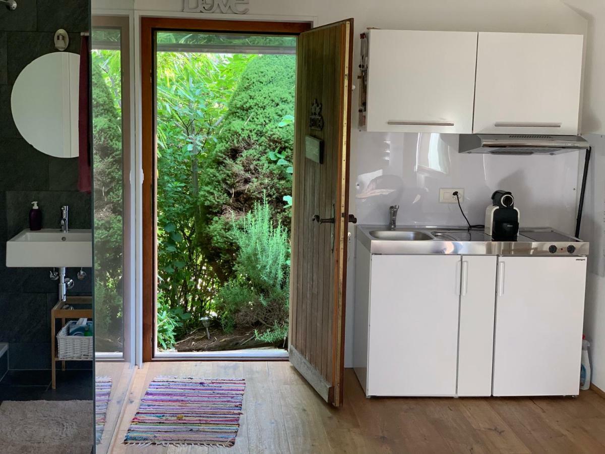 Ofenhaus Villa Murten Eksteriør billede