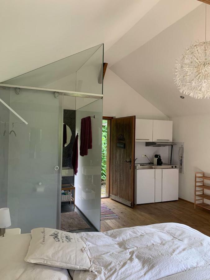 Ofenhaus Villa Murten Eksteriør billede