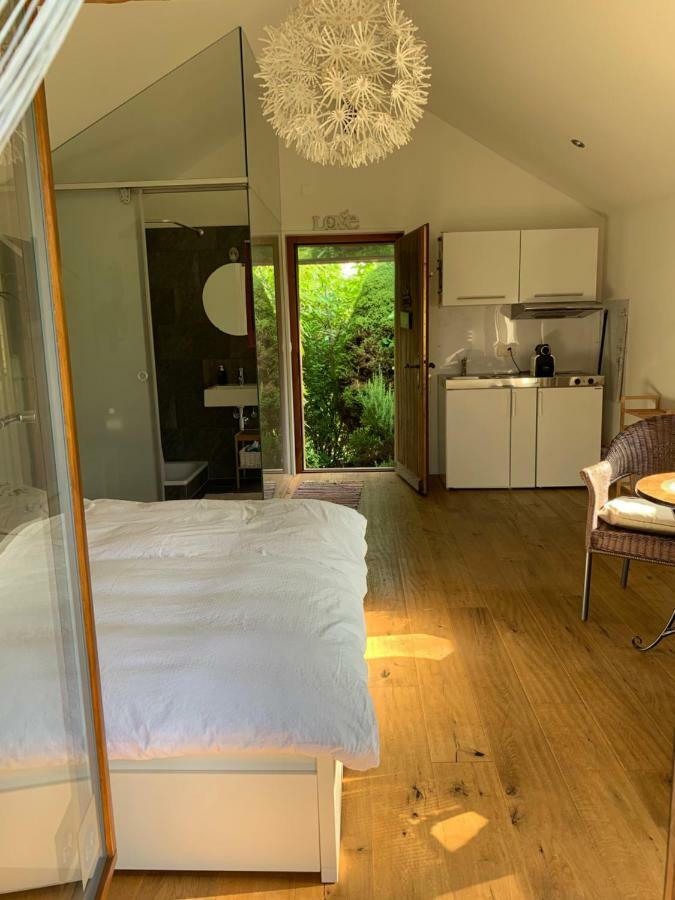 Ofenhaus Villa Murten Eksteriør billede